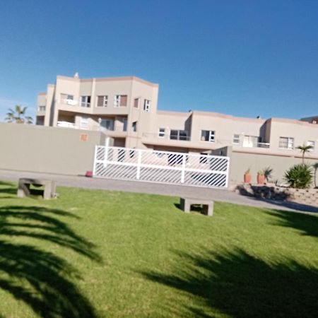 Ferienwohnung Beach Hive 2 Walvis Bay Exterior foto