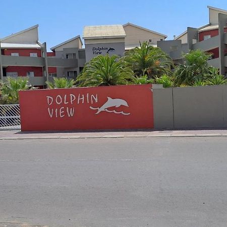 Ferienwohnung Beach Hive 2 Walvis Bay Exterior foto