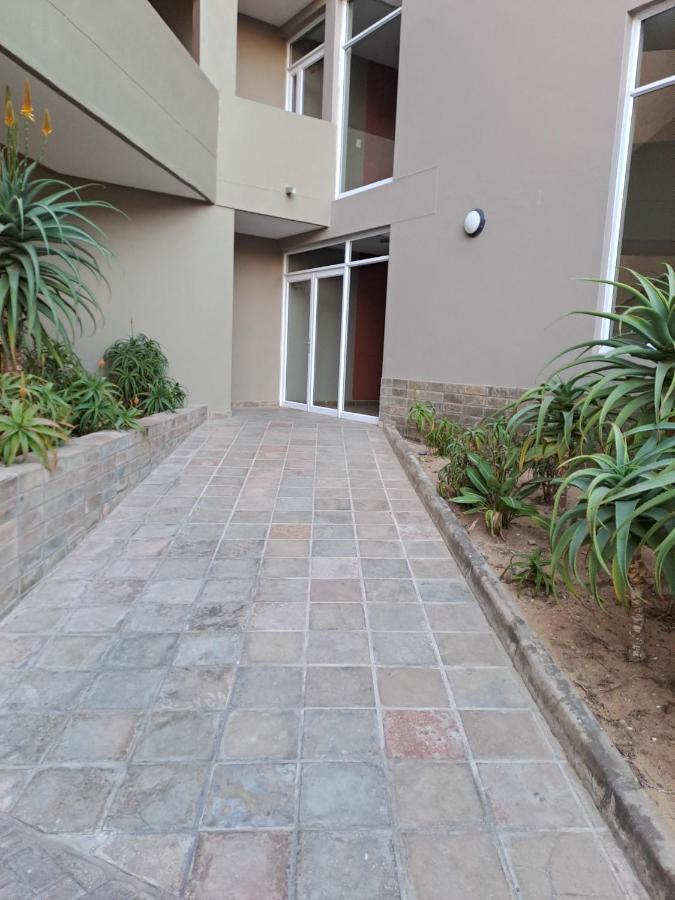 Ferienwohnung Beach Hive 2 Walvis Bay Exterior foto