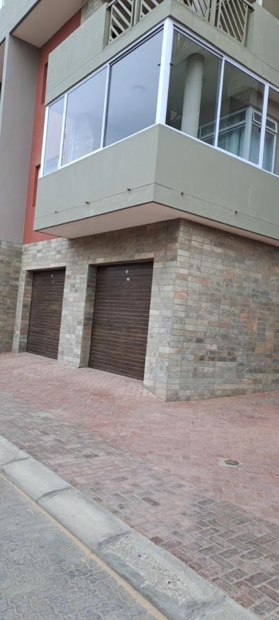 Ferienwohnung Beach Hive 2 Walvis Bay Exterior foto